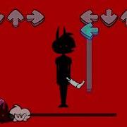 Fnf Sanity Down