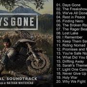 Days Gone Ost