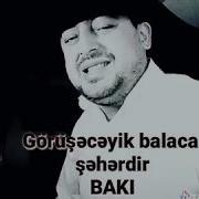 Salam Aleykum Necesen Emi Oğlu Səməd Bülbüle