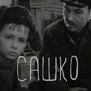 Сашко 1958 Год