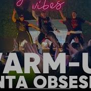 New Warm Up Santa Obsesion Mauri Alejandro Dj