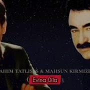 Ibrahim Tatlises Mahsun Kirmizigül Düeti