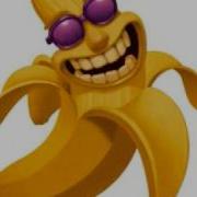 I M A Banana 10 Hours