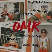 Omar Rudberg Como Ayer