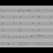 John Tavener Missa Gloria Tibi Trinitas