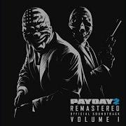 Payday 2 Ost