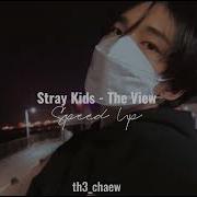 Stray Kids The View Speed Up