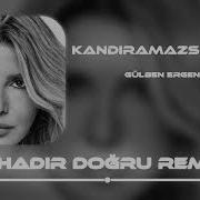 Dj Onur Vs Gülben Ergen Kandıramazsın Beni Remix