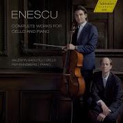 Cello Sonata In F Minor Op 26 No 1 I Allegro Molto Moderato