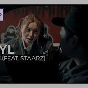 Chyl Staarz Crazy Extended Mix