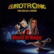 Eurotronic With Timi Kullai Zooom World Of Magic Mykotank Rmx 2023