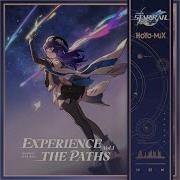 The Traveler And His Oath Honkai Star Rail