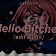 Hello Bit Hes Edit Audio