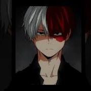 Shoto Todoroki Asmr 18