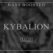 Ghostemane Kybalion Bass Boosted