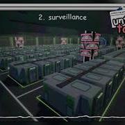 Surveillance Utg The Hunt