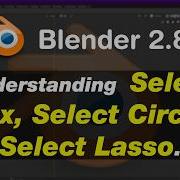 Blender 2 80 2D