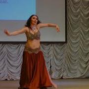 Арабско Классик Песня Ксения Аксенова Albi Raks