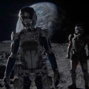 Mass Effect Andromeda And Цифеi Музыкальная Империя Трек Футуро