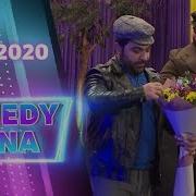 Comedyxana 16 Cı Bölüm 01 02 2020