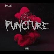 Scarlxrd Puncture Dxxm Album