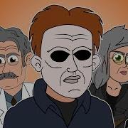Michael Myers Sings A Song Halloween Film Horror Parody Nhạc Chế Rap