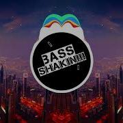 Python Funk Bass Boosted