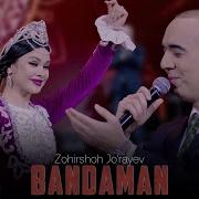 Bandaman Zohirshoh