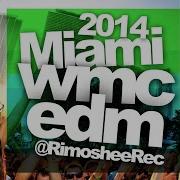 Dance Miami Wmc Remix