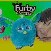 Furby Connect