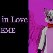 Loser In Love Animation