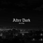 After Dark Slowed To Perfection Rain Effect