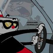 Cuphead Part 2 Sound Effects