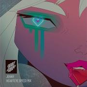 Studio Killers Jenny Hearteye Speed Mix