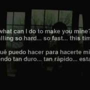 Backstreet Boys How Did I Fall In Love With You Letra En Español