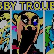 Fnf Pibby Trouble 2 Ost