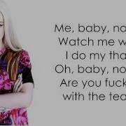 Iggy Azalea Team Lyrics Hd