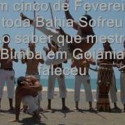 Berimbau Chorou