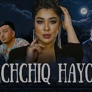 Achiq Hayot O Zbek Kino