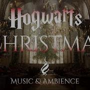 Christmas In Hogwarts