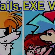 Fnf Tails Exe Phase 2