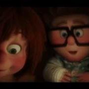 Nickelback Lullaby Hd Carl Ellie Up Love Story Original Video Sub Esp