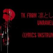 Unravel Tokyo Ghoul Instrumental