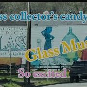 Candyland Glass