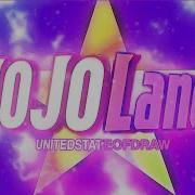 Jjba Jojolands Opening Ready For Jojolands Remaster