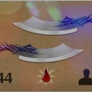 Shadow Fight 2 Обзор Оружия Клыки Дракона