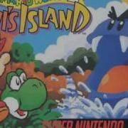 Island Yoshi Music