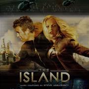 The Island Soundtrack Steve Jablonsky My Name Is Lincoln