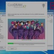 Mudah Cara Instal Coreldraw X7 Aktivasi Coreldraw X7 Tips Dan Trik