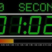 Bbc Countdown 3 Minutes 50Fps Bcg